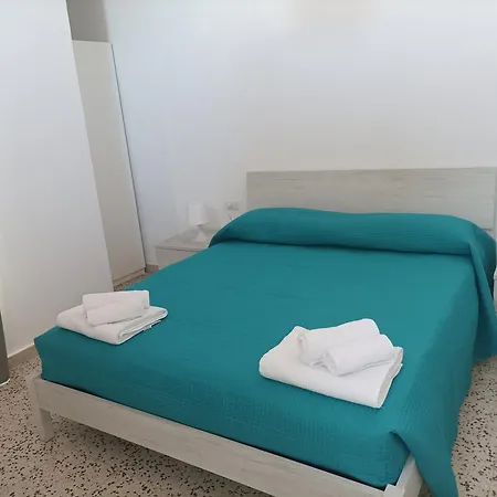 La Fiorita Lejlighed Canicattini Bagni