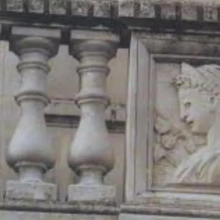 La Fiorita Lejlighed
