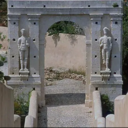 La Fiorita Lejlighed Canicattini Bagni