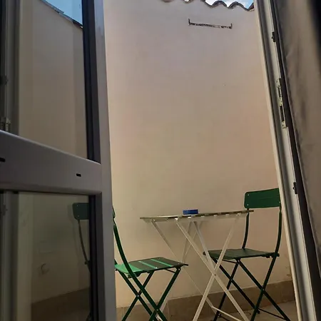 Lejlighed La Fiorita *